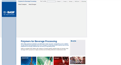 Desktop Screenshot of crosspure.basf.com
