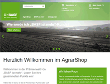 Tablet Screenshot of basfistmehr.basf.de